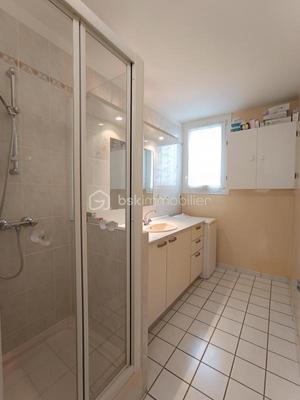 Appartement - 51 m² - 3 pièces