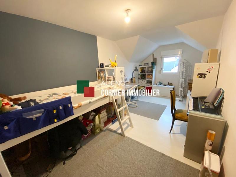 Duplex - 76 m² - 3 pièces