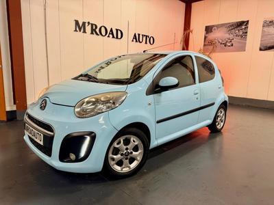 Citroën C1 Boite Automatique / 37800Kms Crit'Air 1