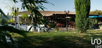 Local commercial - 450 m²