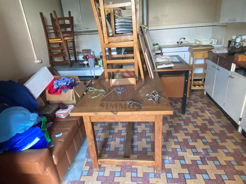 Maison en pierre - 40 m² - 3 pièces