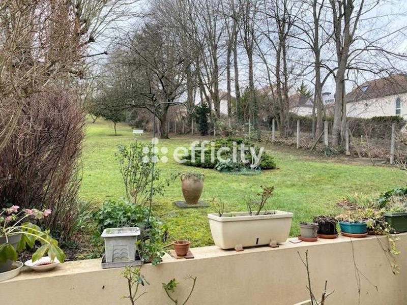 Appartement - 81 m² - 3 pièces