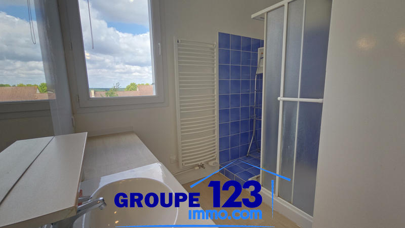 Maison - 143 m² - 6 pièces