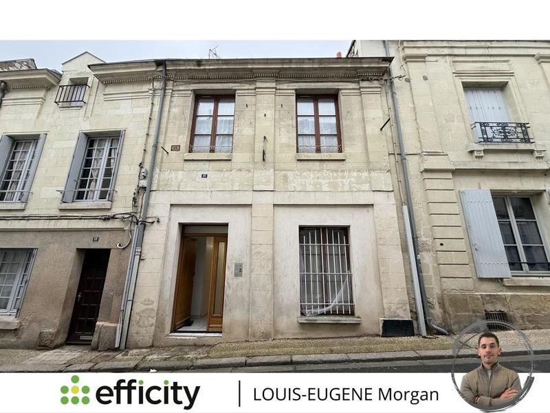 Immeuble - 150 m² - 10 pièces