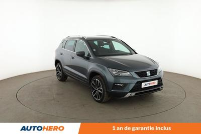 Seat Ateca 2.0 Tdi Xcellence Dsg7 150 ch