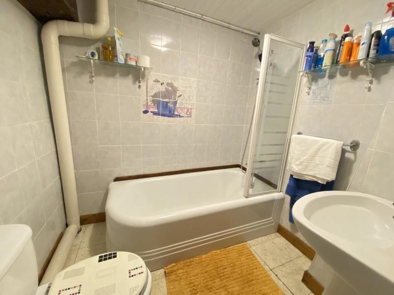 Maison - 203 m² - 8 pièces