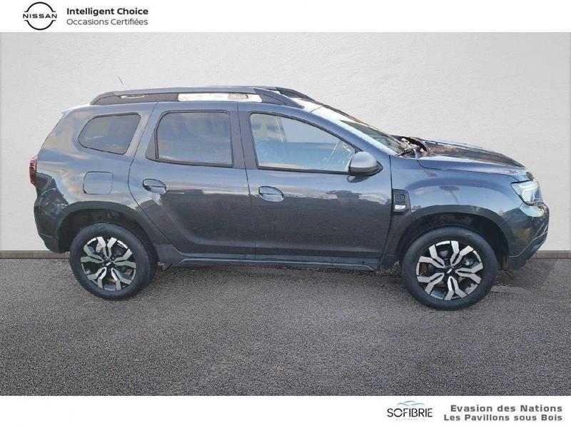 Dacia Duster II Eco-G 100 4x2 Journey