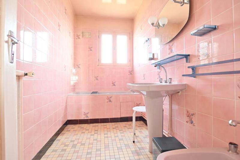 Maison - 80 m² - 3 pièces