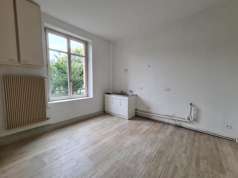 Appartement - 100 m² - 4 pièces