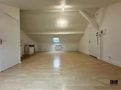 Appartement - 30 m² - 1 pièce