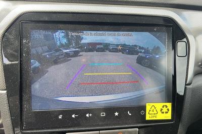 Suzuki Vitara 1.4 Bva Hybrid Allgrip St To