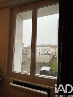 Appartement - 53 m² - 2 pièces