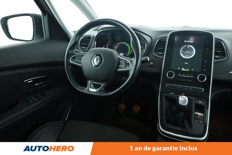 Renault Scénic 1.3 TCe Bose Edition 140 ch