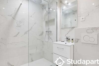 Appartement - 18 m² - 1 pièce