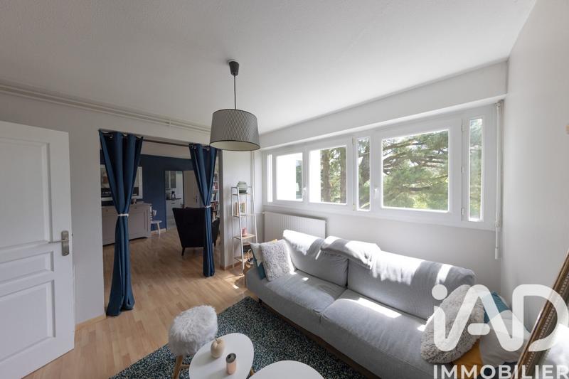 Appartement - 104 m² - 5 pièces