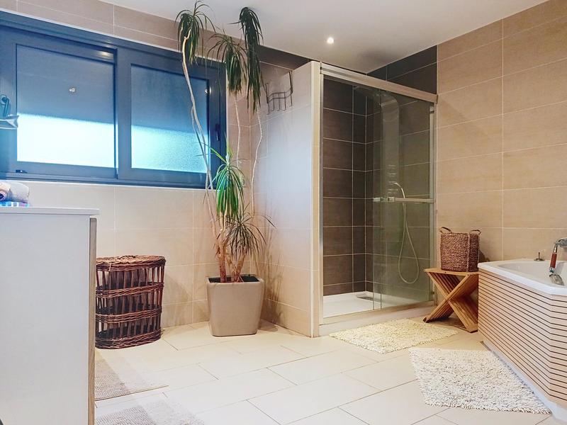 Maison - 125 m² - 4 pièces