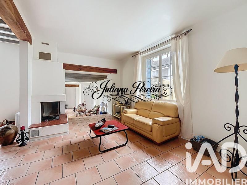 Maison - 176 m² - 9 pièces