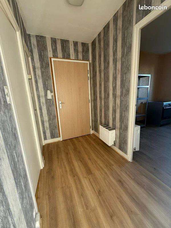 Appartement - 41 m² - 1 pièce