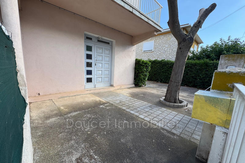 Appartement - 167 m² - 6 pièces