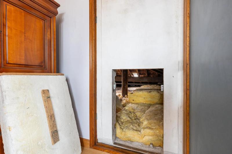 Maison - 220 m² - 6 pièces