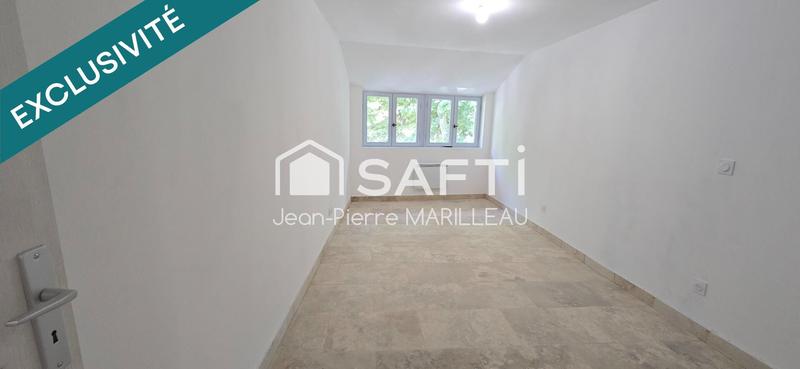 Maison - 89 m² - 4 pièces