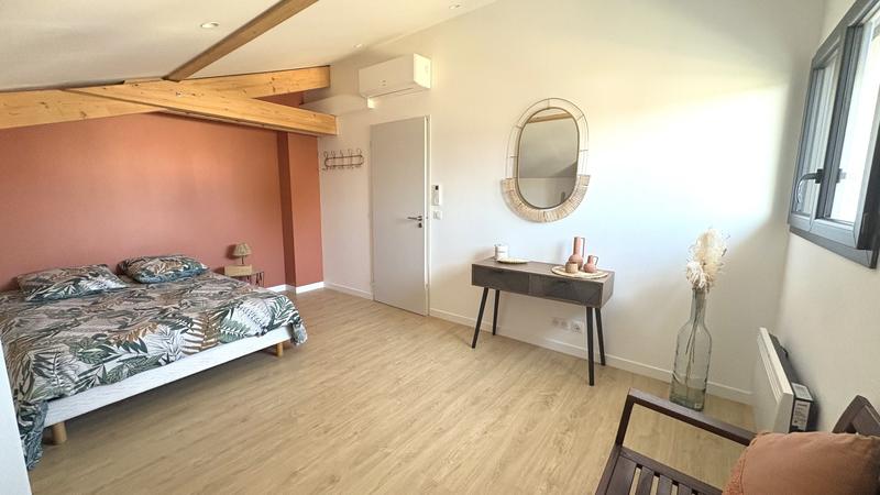 Maison - 189 m² - 6 pièces