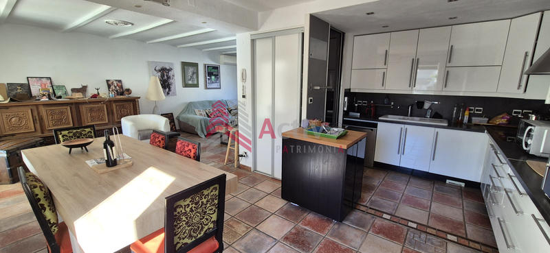 Villa - 120 m² - 4 pièces