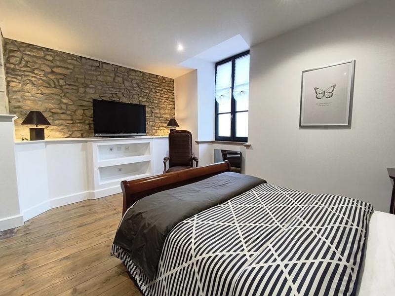 Maison de ville - 147 m² - 6 pièces