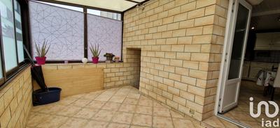 Maison - 185 m² - 7 pièces