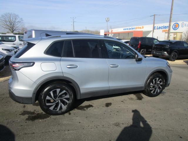 Volkswagen Tiguan 2.0 Tdi 150ch Dsg7 Life