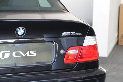 Bmw Série 3 M3 E46 Coupe Csl 360