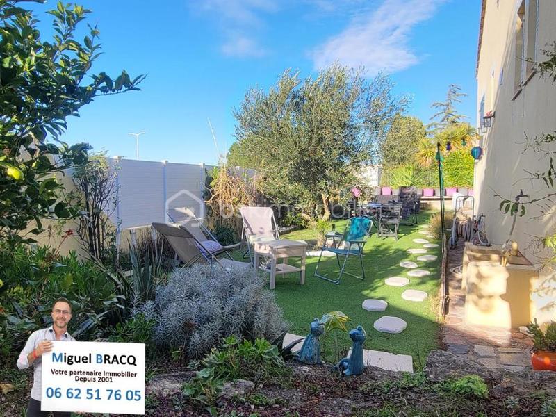 Villa - 135 m² - 5 pièces