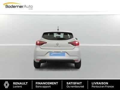 Renault Clio TCe 90 Equilibre