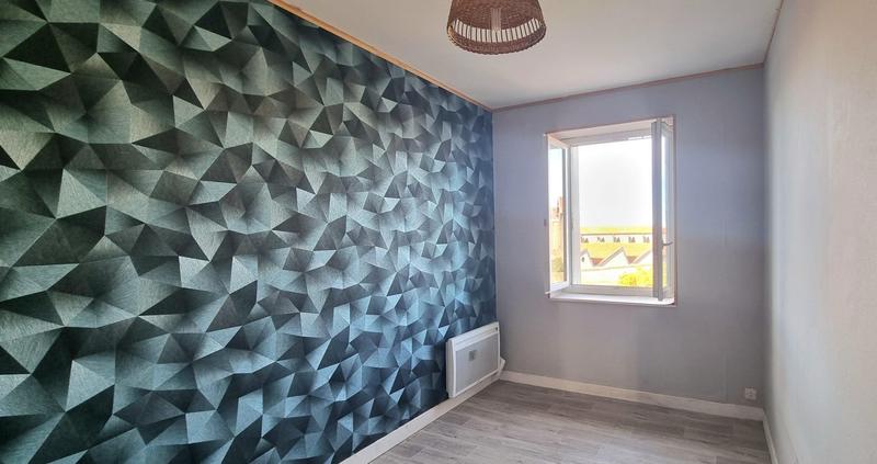 Maison - 87 m² - 4 pièces