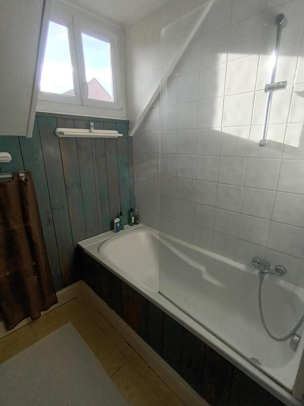 Maison - 128 m² - 6 pièces