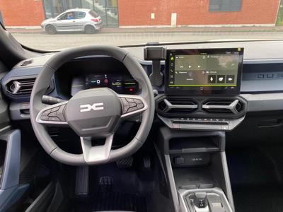 Dacia Duster Journey Hybride E Tech 140 Carplay/Gps/Camera/Radars Av Ar