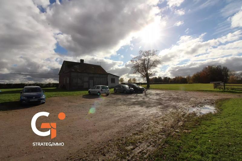 Local commercial - 70 m² - 10 pièces