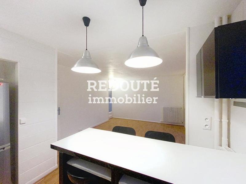 Appartement - 68 m² - 4 pièces