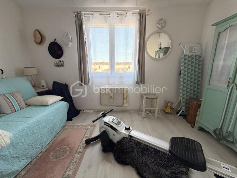 Villa - 69 m² - 3 pièces