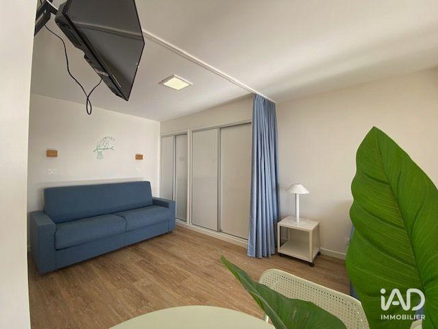 Appartement - 30 m² - 2 pièces