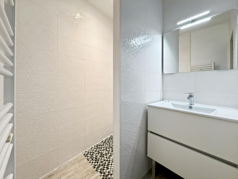 Maison - 117 m² - 5 pièces