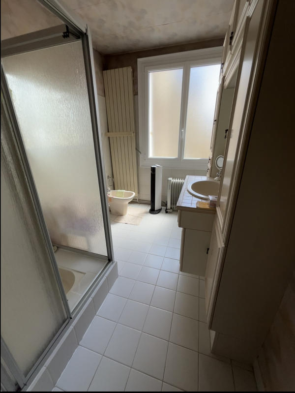 Immeuble - 162 m² - 7 pièces