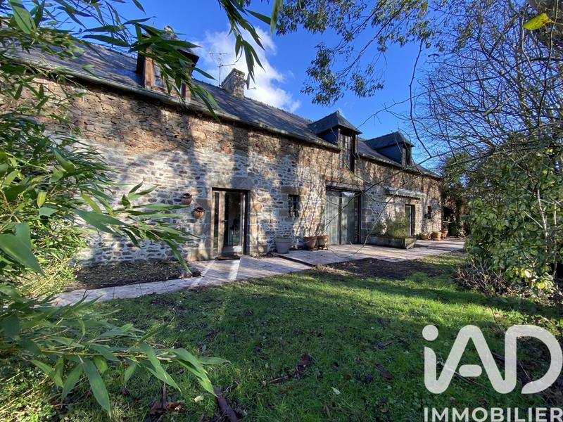 Maison - 186 m² - 5 pièces