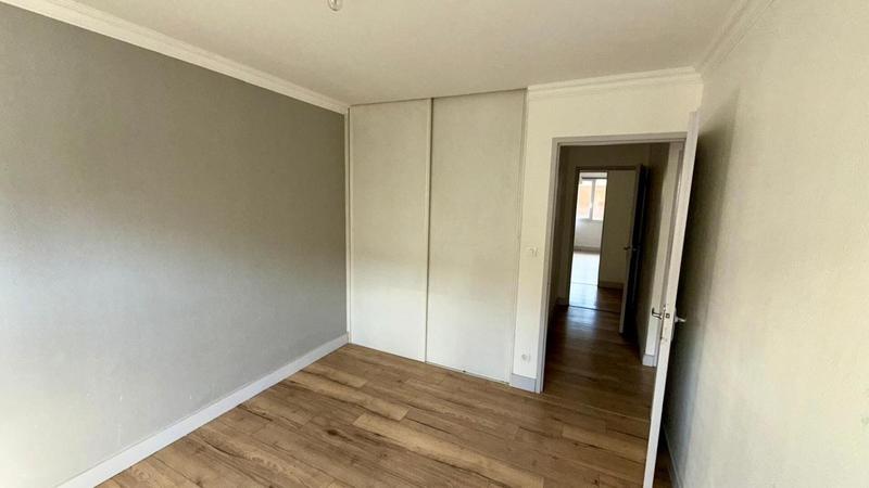 Appartement - 65 m² - 4 pièces