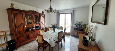 Maison - 87 m² - 4 pièces