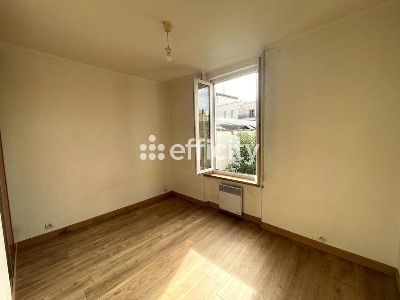 Immeuble - 180 m² - 8 pièces