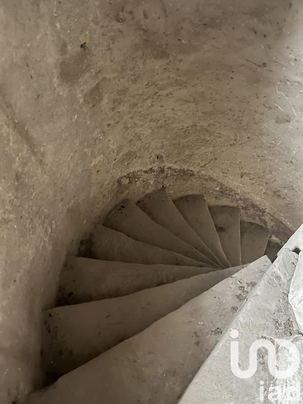 Maison de village - 180 m² - 5 pièces