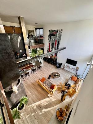 Maison d'architecte - 256 m² - 8 pièces