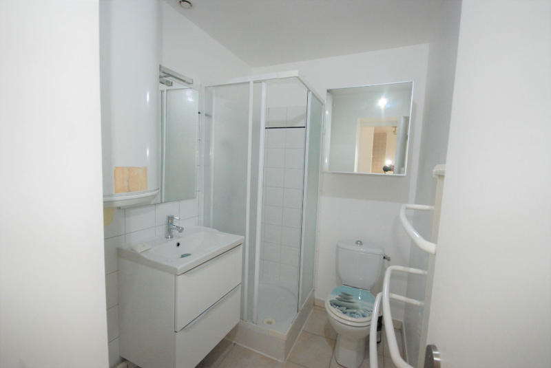 Appartement - 34 m² - 2 pièces