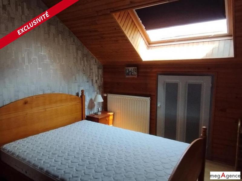 Appartement - 27 m² - 2 pièces